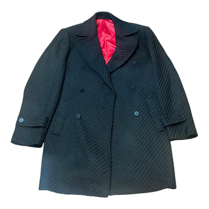 Cigar Couture Top Coat – TC-1481 from On Time Fashions – Top Coat by Marenzio group Inc., Birmingham AL’s 1 fashion store and premier destination for streetwear, suits, kids fashion, and big & tall