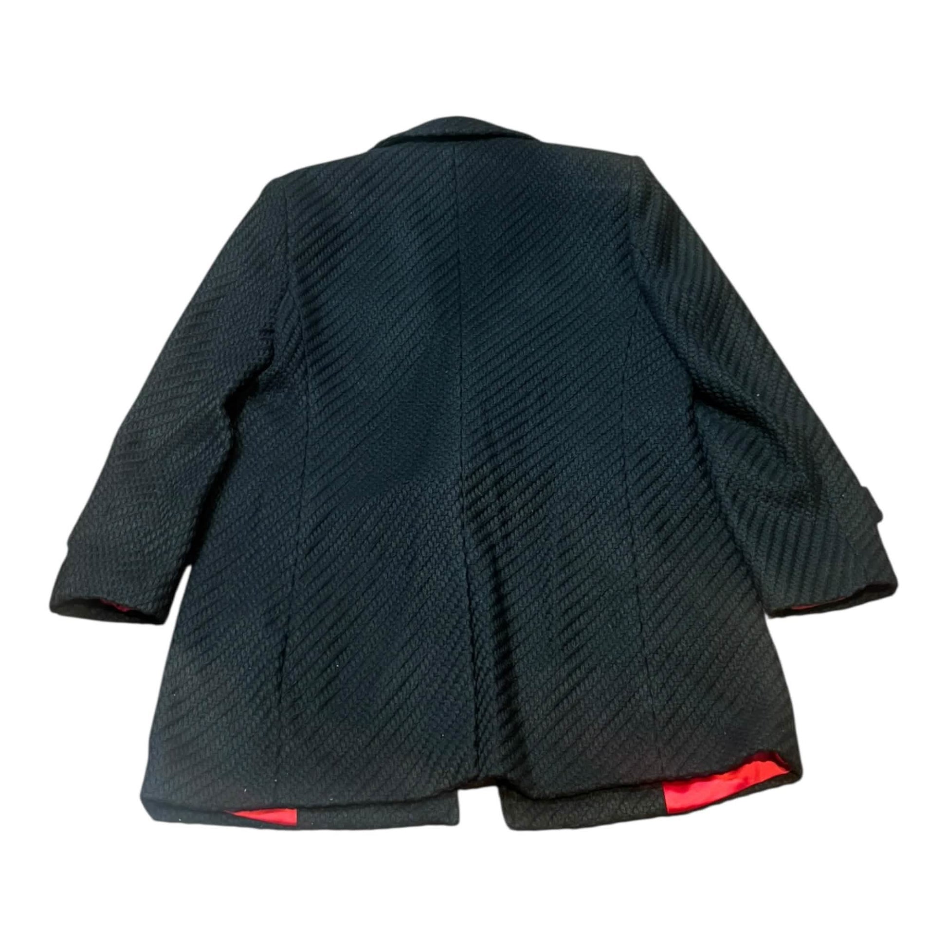 Cigar Couture Top Coat – TC-1481 from On Time Fashions – Top Coat by Marenzio group Inc., Birmingham AL’s 1 fashion store and premier destination for streetwear, suits, kids fashion, and big & tall