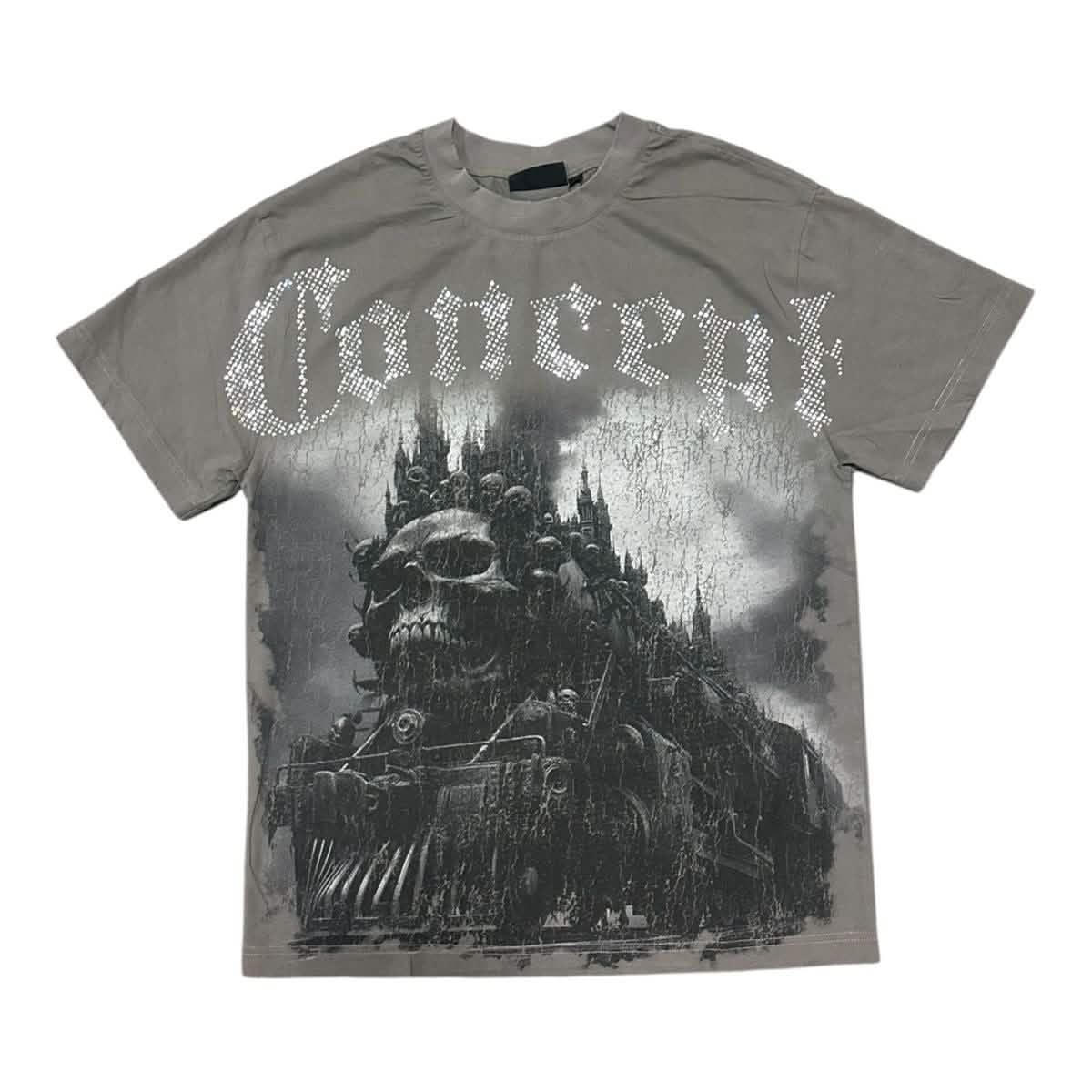 Concept LA Midnight