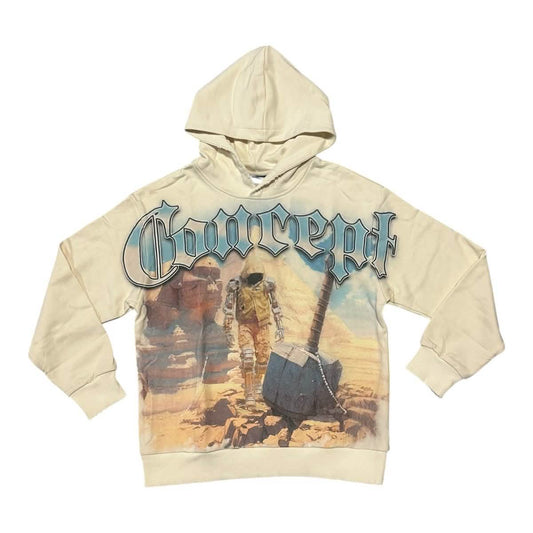 Concept LA Art of War Hoodie