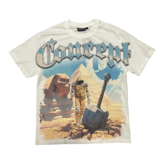 Concept LA Art of War Tee