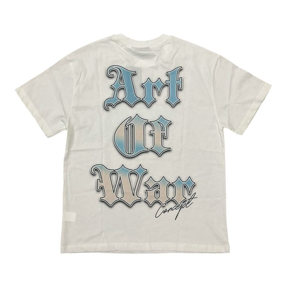 Concept LA Art of War Tee