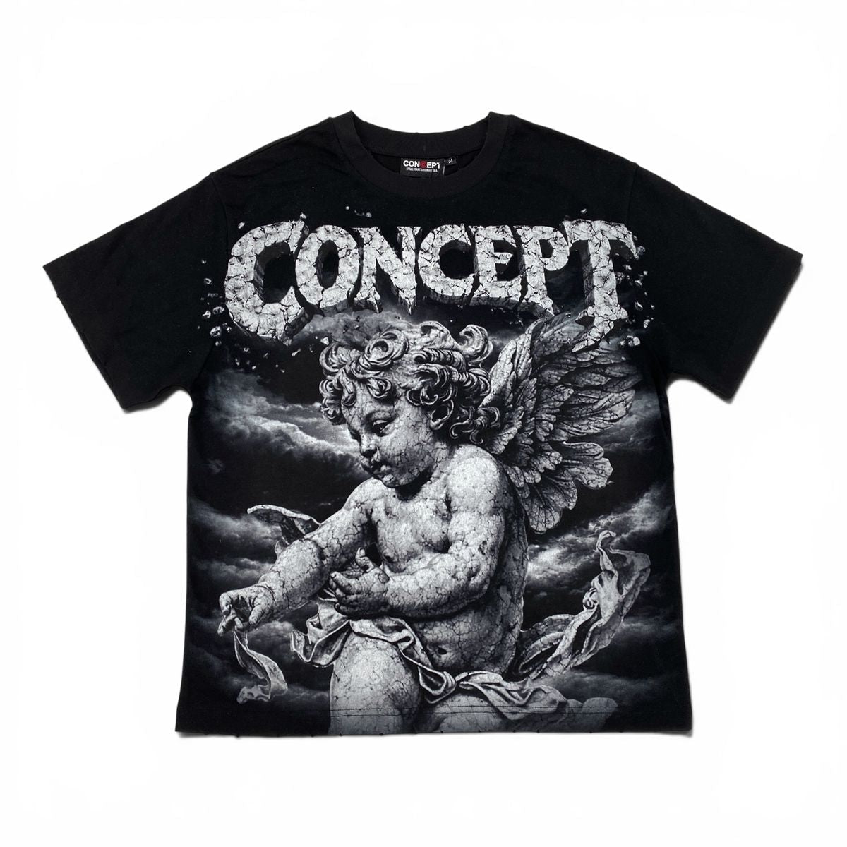 Concept LA Cherub 1 Tee