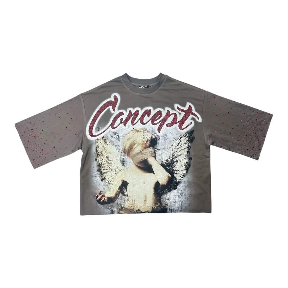 Concept LA Cherub 2 from On Time Fashions – by On Time Fashion Birmingham, Birmingham AL’s 1 fashion store and premier destination for streetwear, suits, kids fashion, and big & tall