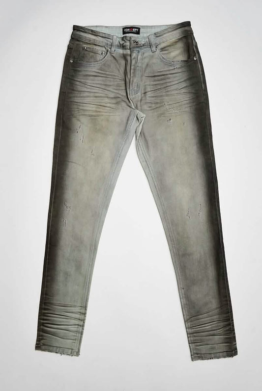 Concept LA Naples from On Time Fashions – Jeans by Concept LA, Birmingham AL’s 1 fashion store and premier destination for streetwear, suits, kids fashion, and big & tall