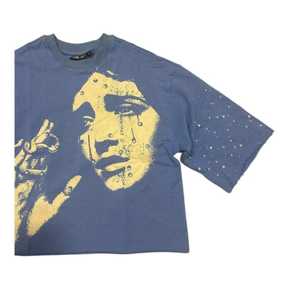 Concept LA Pearls from On Time Fashions – Tee by Concept LA, Birmingham AL’s 1 fashion store and premier destination for streetwear, suits, kids fashion, and big & tall