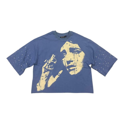 Concept LA Pearls from On Time Fashions – Tee by Concept LA, Birmingham AL’s 1 fashion store and premier destination for streetwear, suits, kids fashion, and big & tall