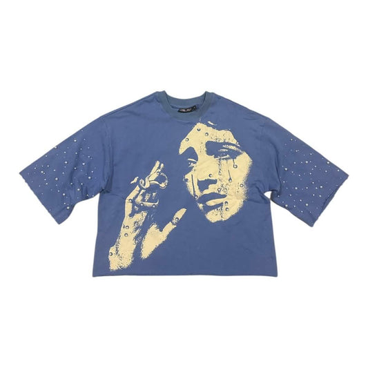 Concept LA Pearls from On Time Fashions – Tee by Concept LA, Birmingham AL’s 1 fashion store and premier destination for streetwear, suits, kids fashion, and big & tall