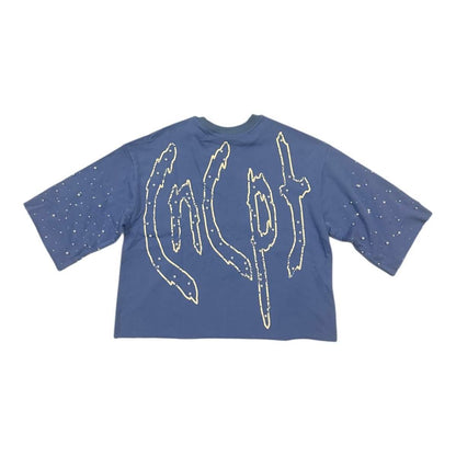 Concept LA Pearls from On Time Fashions – Tee by Concept LA, Birmingham AL’s 1 fashion store and premier destination for streetwear, suits, kids fashion, and big & tall