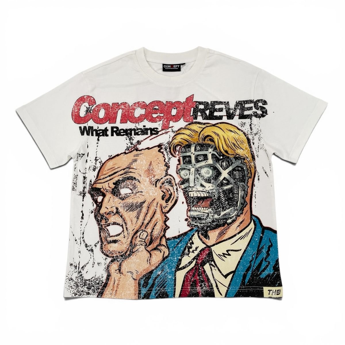 Concept LA Reves Tee