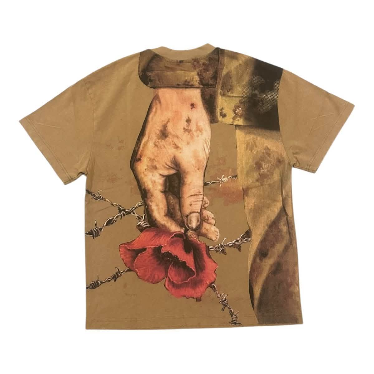 Concept LA Rose from On Time Fashions – Tee by Concept LA, Birmingham AL’s 1 fashion store and premier destination for streetwear, suits, kids fashion, and big & tall