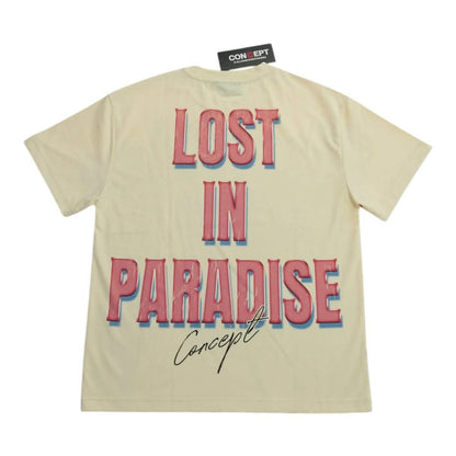 Concept Paradise from On Time Fashions – Tee by On Time Fashions , Birmingham AL’s 1 fashion store and premier destination for streetwear, suits, kids fashion, and big & tall