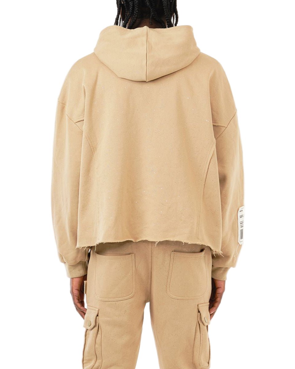 Copper Rivet God Bless the Real from On Time Fashions – Hoodie by Copper Rivet, Birmingham AL’s 1 fashion store and premier destination for streetwear, suits, kids fashion, and big & tall