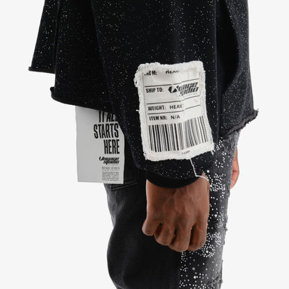 Copper Rivet God Bless the Real from On Time Fashions – Hoodie by Copper Rivet, Birmingham AL’s 1 fashion store and premier destination for streetwear, suits, kids fashion, and big & tall