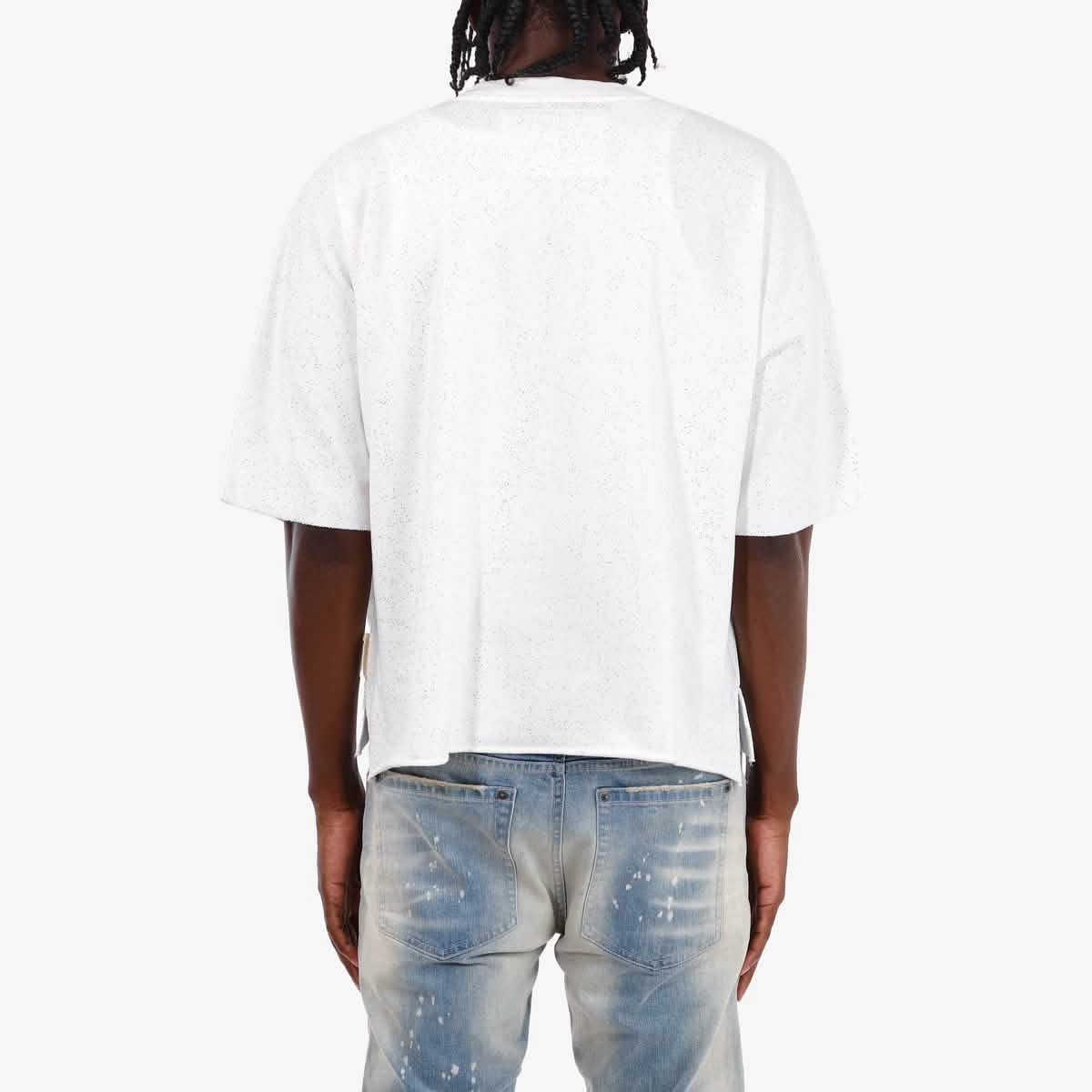 Copper Rivet Root of All Evil from On Time Fashions – tee by Copper Rivet, Birmingham AL’s 1 fashion store and premier destination for streetwear, suits, kids fashion, and big & tall