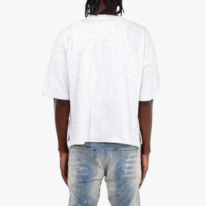 Copper Rivet Root of All Evil from On Time Fashions – tee by Copper Rivet, Birmingham AL’s 1 fashion store and premier destination for streetwear, suits, kids fashion, and big & tall