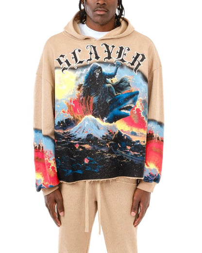 Copper Rivet Slayer Set from On Time Fashions – Sweatsuit by Copper Rivet, Birmingham AL’s 1 fashion store and premier destination for streetwear, suits, kids fashion, and big & tall