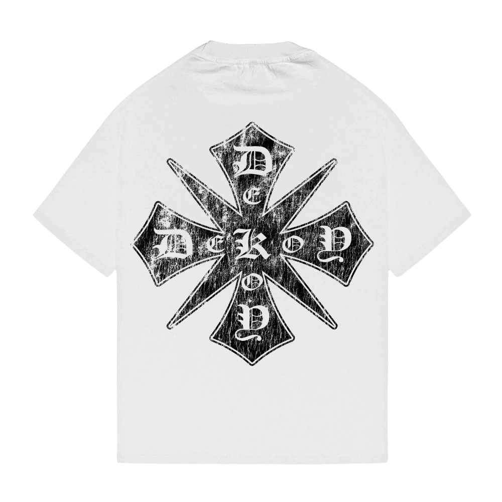 Dekoy Attention Tee – view 3