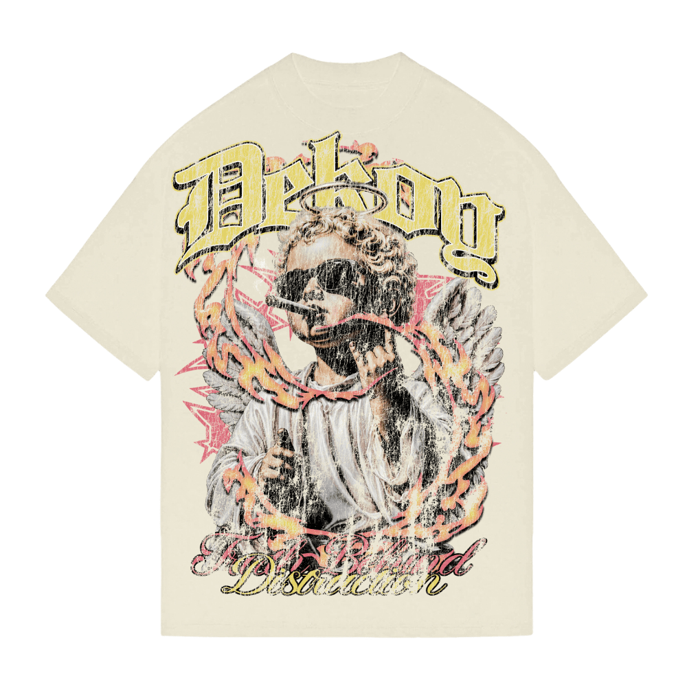 Dekoy Distraction Tee – view 2