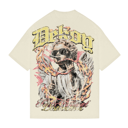 Dekoy Distraction Tee – view 2