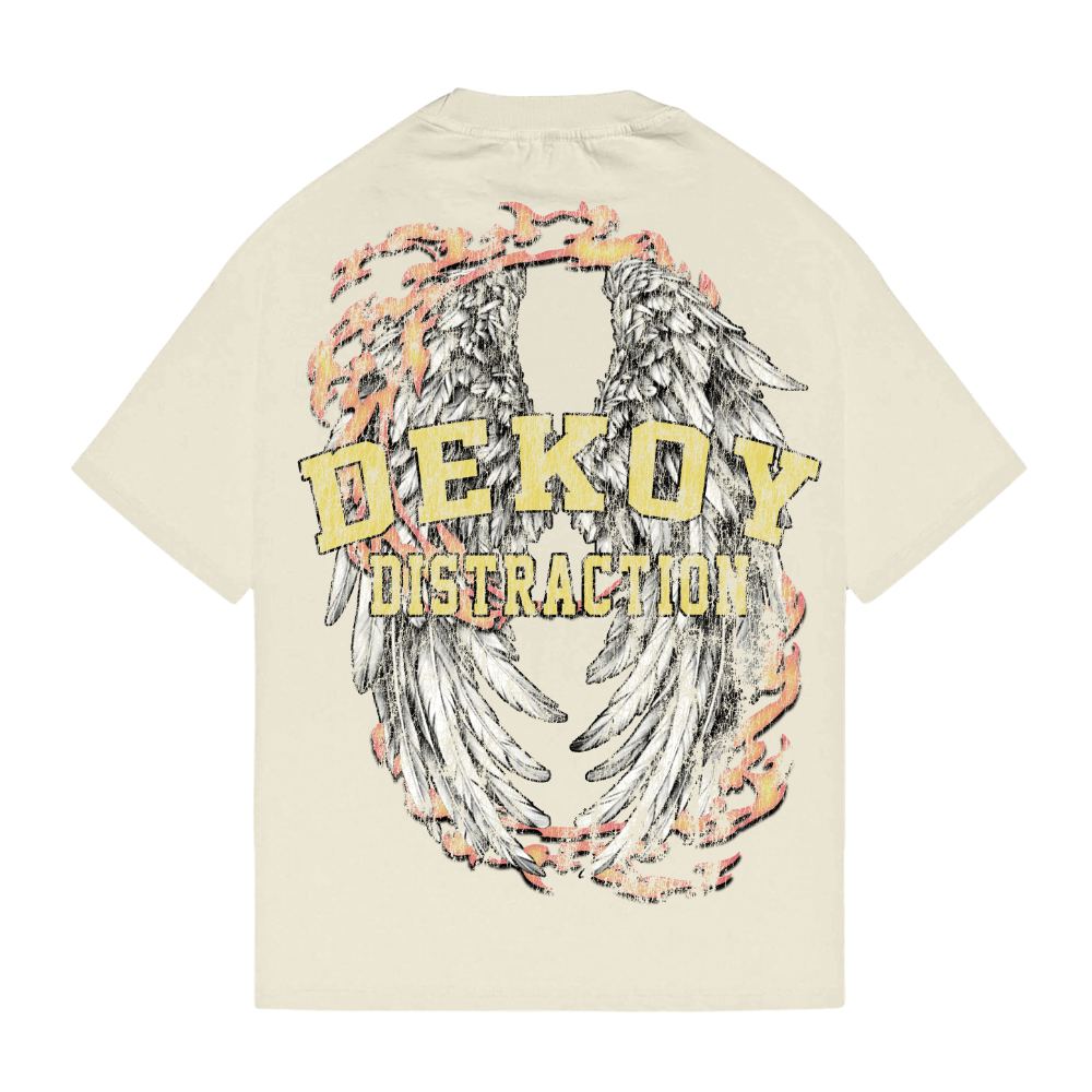 Dekoy Distraction Tee – view 3