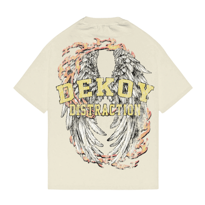 Dekoy Distraction Tee – view 3
