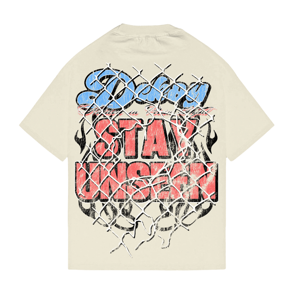 Dekoy Stay Unseen Tee – view 6