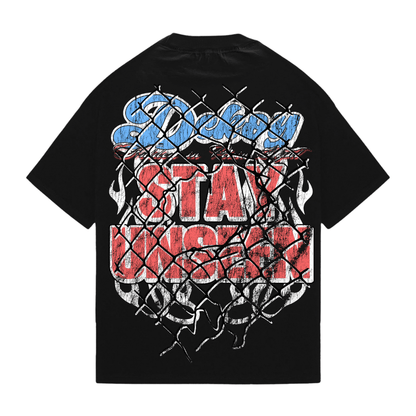 Dekoy Stay Unseen Tee – view 3