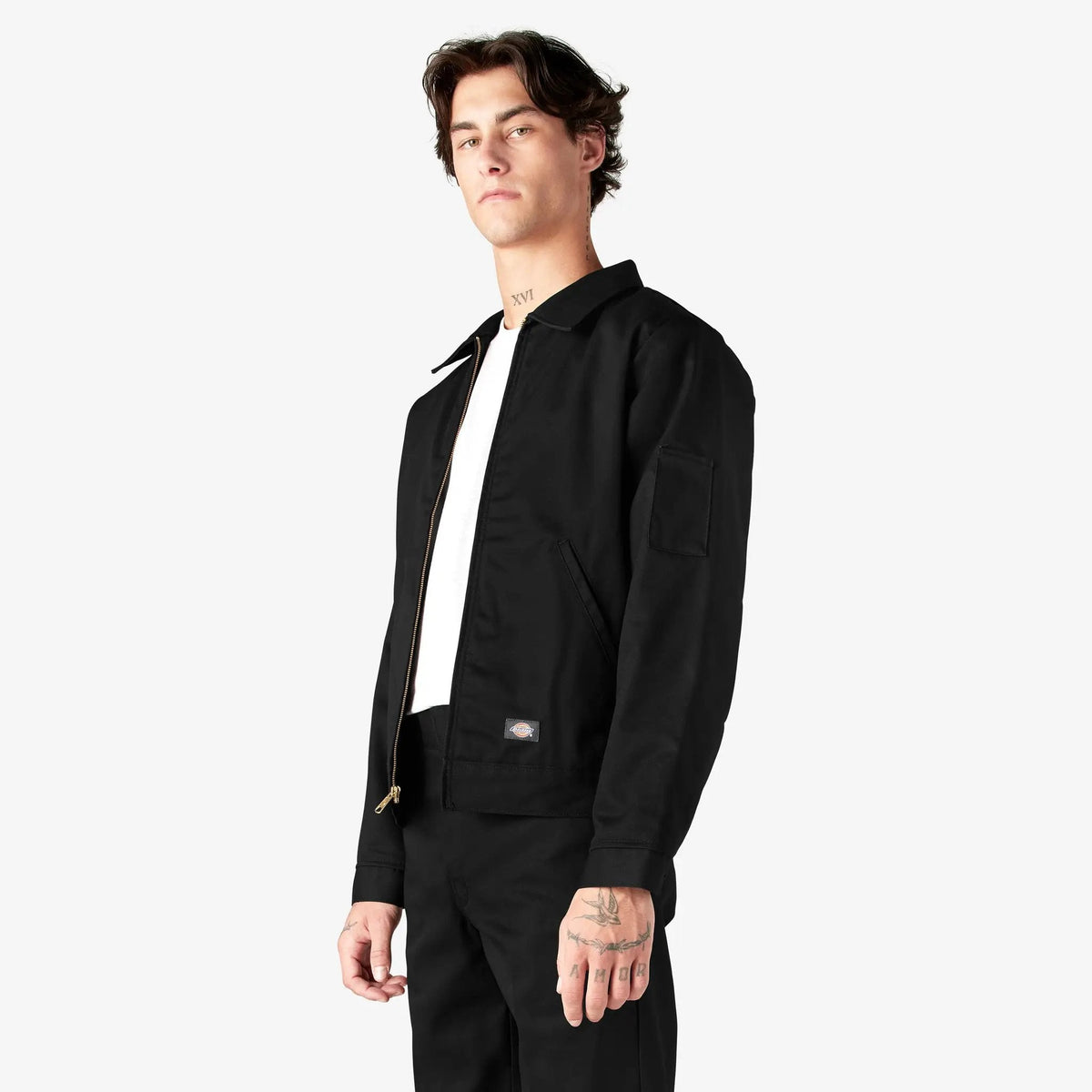 Dickie Insulated Eisenhower Jackets