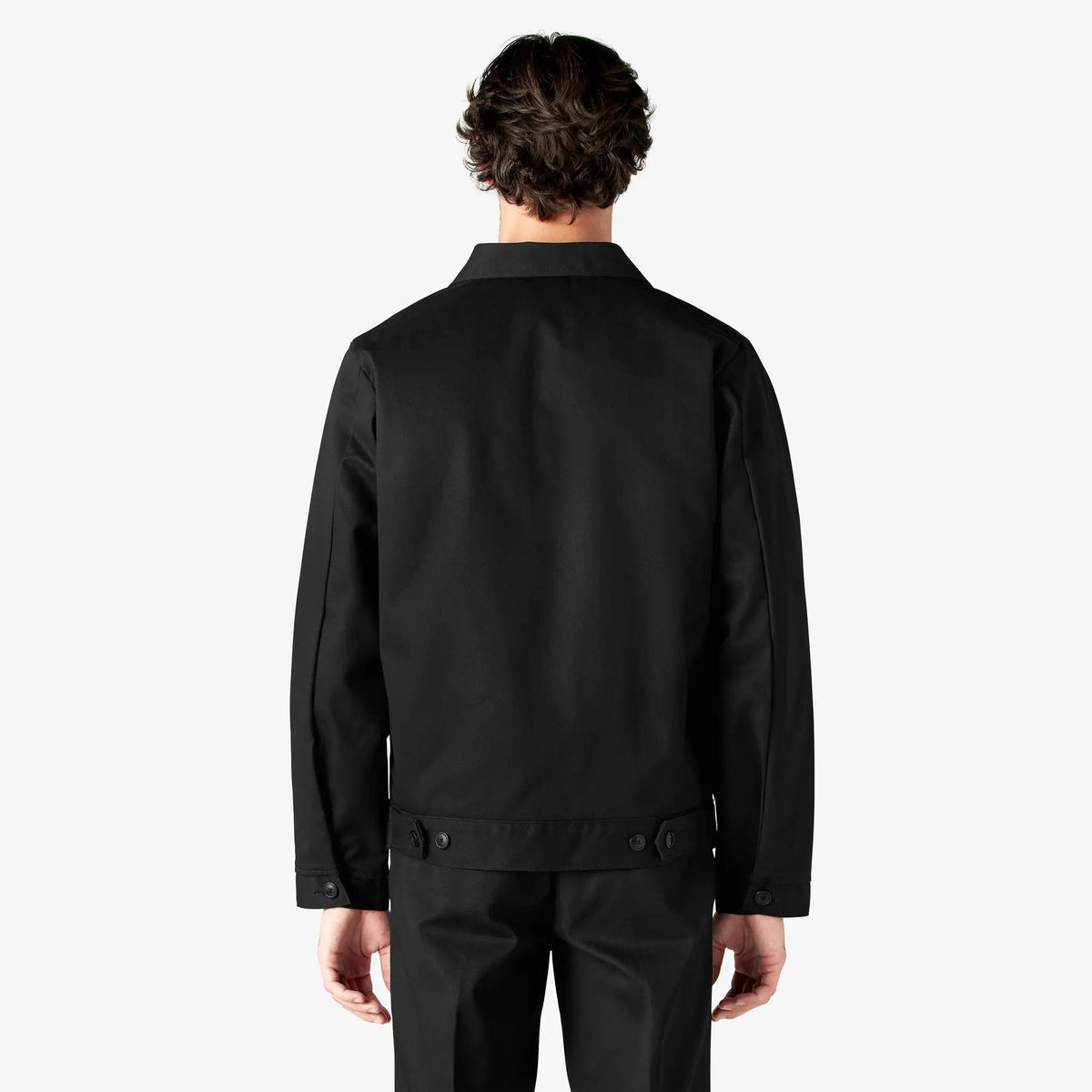 Dickie Insulated Eisenhower Jackets