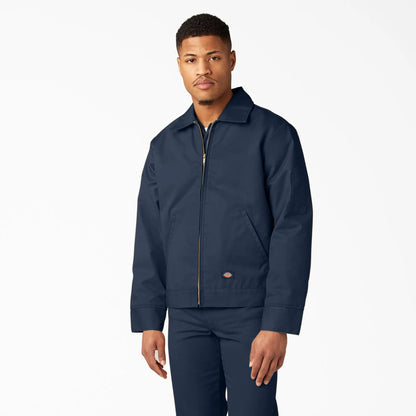 Dickie Insulated Eisenhower Jackets