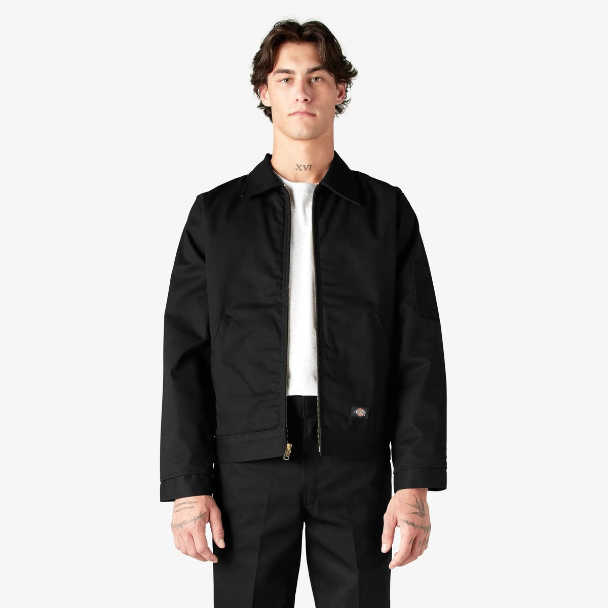 Dickie Insulated Eisenhower Jackets by Dickie
