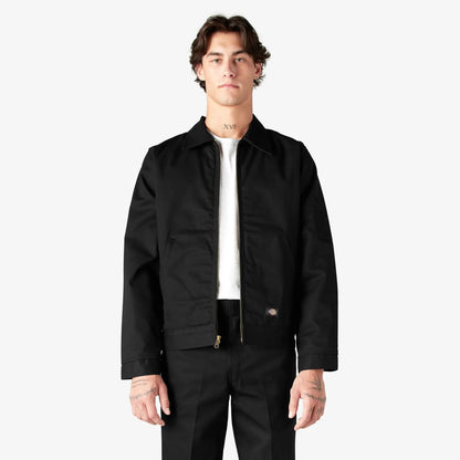 Dickie Insulated Eisenhower Jackets by Dickie