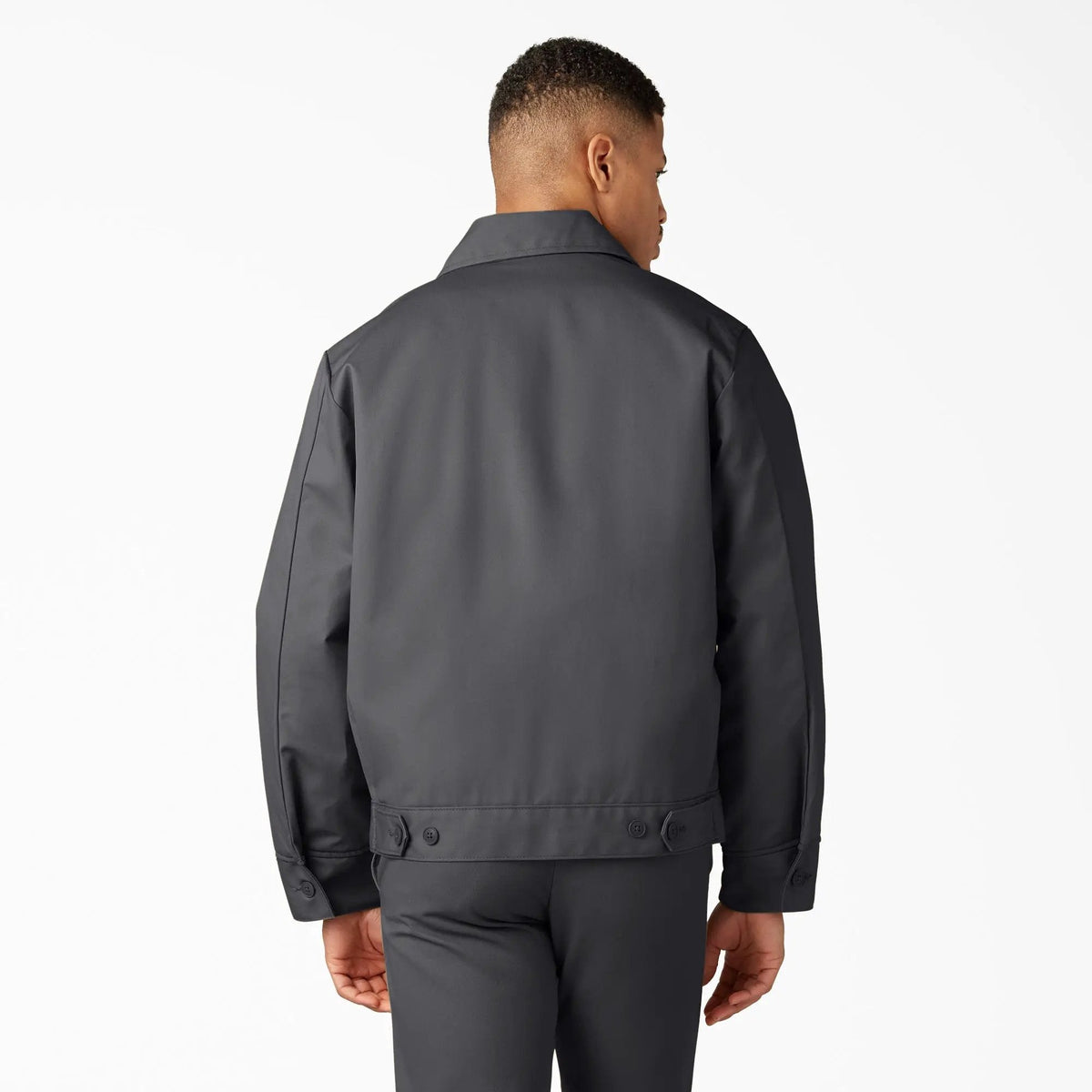 Dickie Insulated Eisenhower Jackets