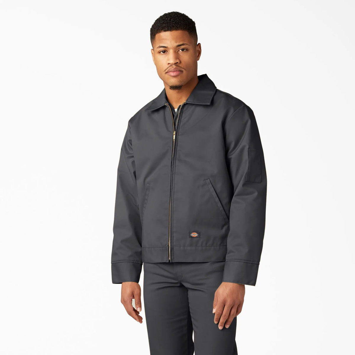 Dickie Insulated Eisenhower Jackets