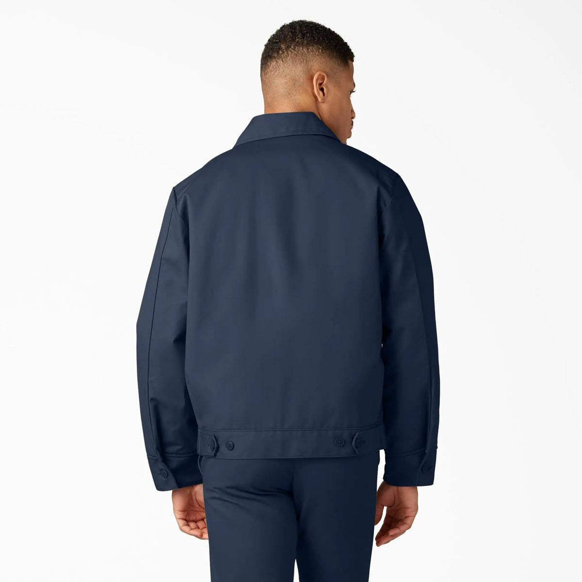 Dickie Insulated Eisenhower Jackets