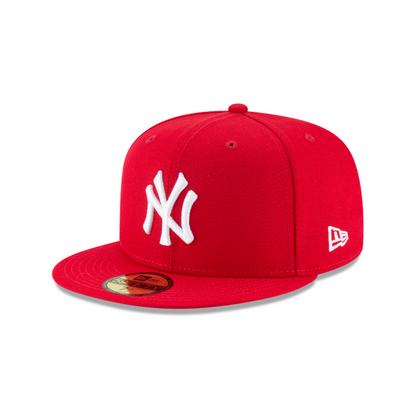 New Era 59Fifty New York Yankees