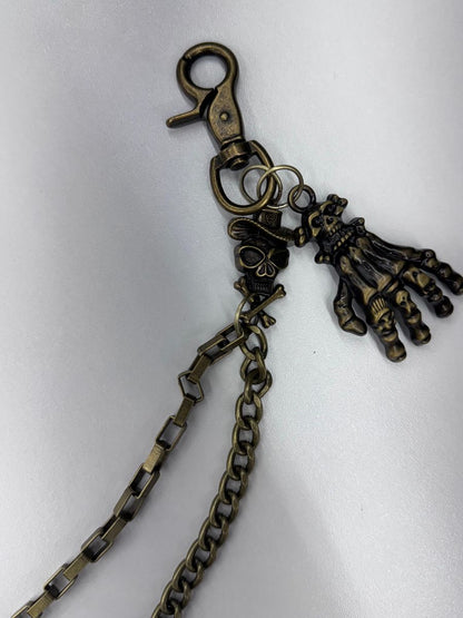 Drunz Hand Jean Chain – view 2