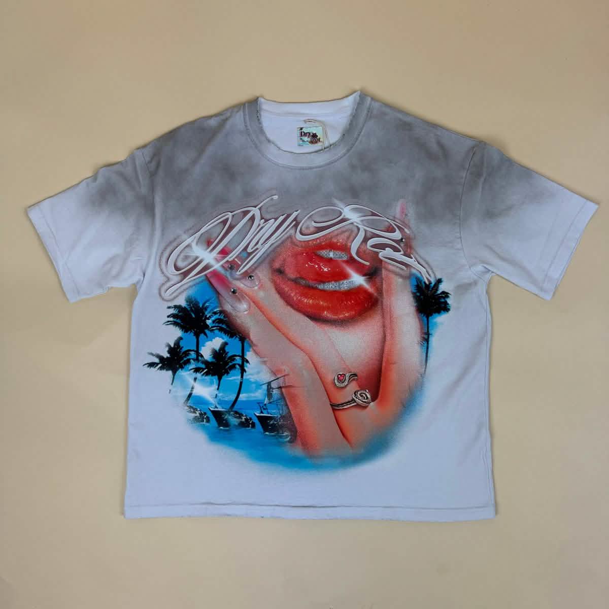 Dry Rot Love N Lust Tee from On Time Fashions – Tee by On Time Fashions Birmingham, Birmingham AL’s 1 fashion store and premier destination for streetwear, suits, kids fashion, and big & tall