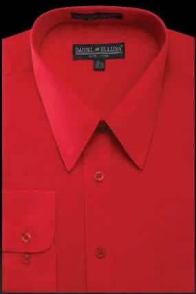 Daniel Ellissa “Clergy” Dress Shirts
