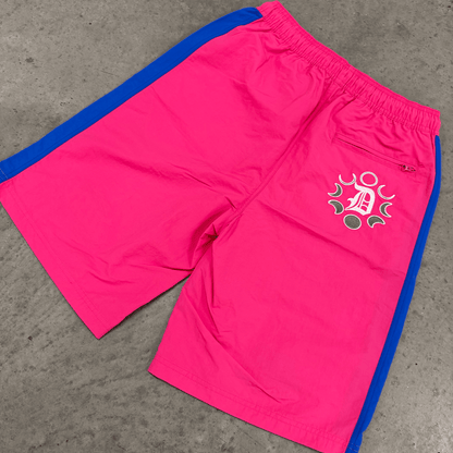 DUAA BUU Jacket & MAJ Shorts Set – view 10