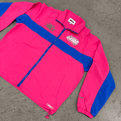 DUAA BUU Jacket & MAJ Shorts Set – view 4