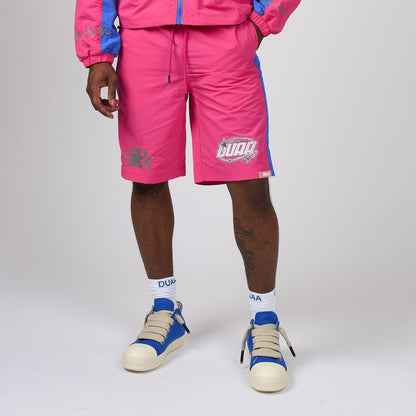 DUAA BUU Jacket & MAJ Shorts Set – view 2