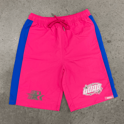 DUAA BUU Jacket & MAJ Shorts Set – view 8