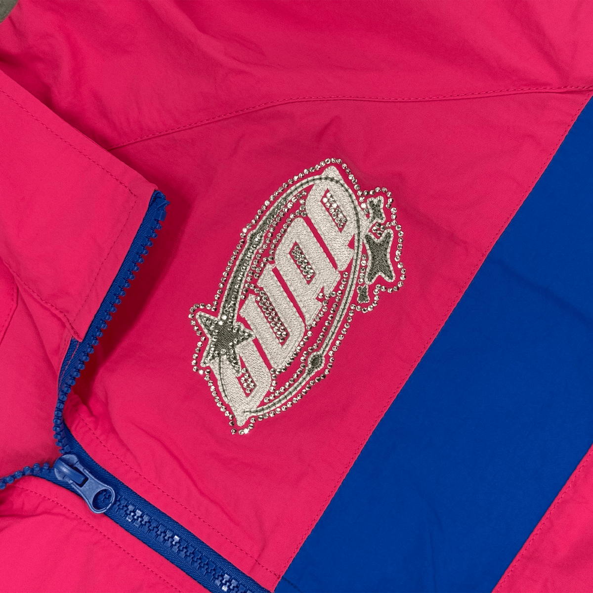 DUAA BUU Jacket & MAJ Shorts Set – view 5