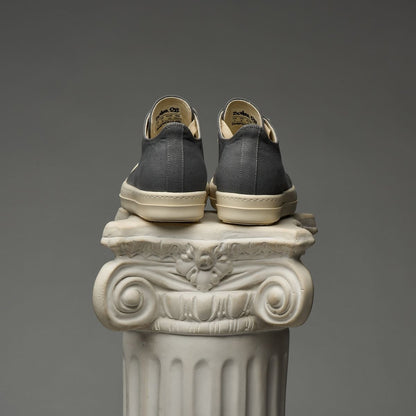 DUAA Marble Grey Shoes – view 3