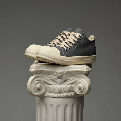DUAA Marble Grey Shoes – view 4