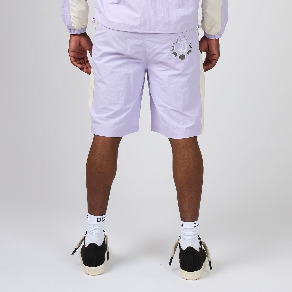 DUAA Nebula Stellar Set from On Time Fashions – Matching Set by DUAA, Birmingham AL’s 1 fashion store and premier destination for streetwear, suits, kids fashion, and big & tall