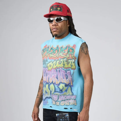 DUAA Wall Cutoff by DUAA