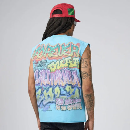 DUAA Wall Cutoff by DUAA